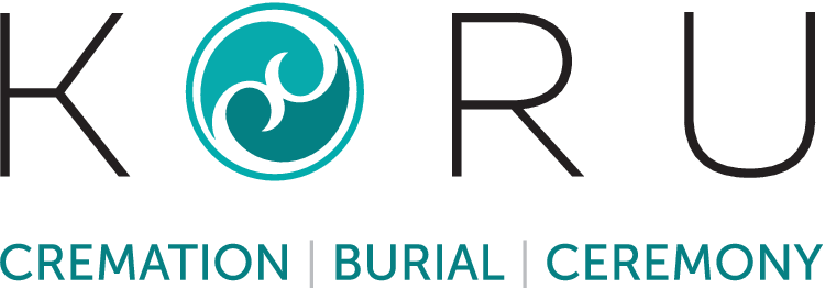 KORU Cremation | Burial | Ceremony